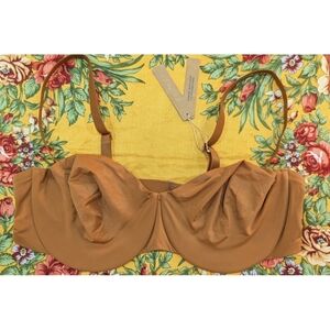 Skims Smoothing Intimates Strapless Bra 42D